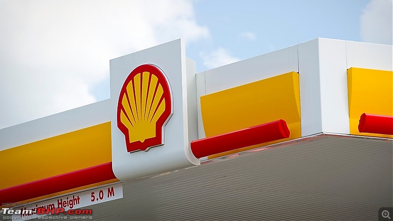 Shell reaches peak oil production-shellservicestation.jpg