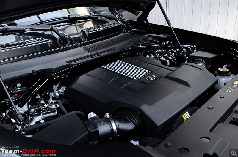 Land Rover Defender with a supercharged 5.0L V8 engine revealed-86landroverdefenderv82021officialimagesengine.jpg