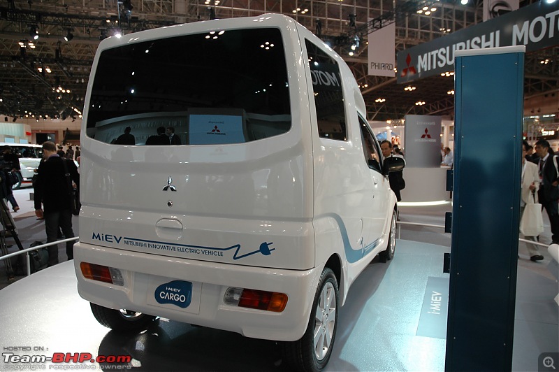 2009 Tokyo Motor Show-mitsubishiimievcargotokyolive_4.jpg