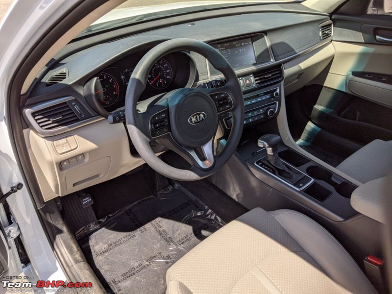 Adversity to opportunity during the pandemic | From a new Kia Optima to a used Acura MDX-optima_interior_front.jpg