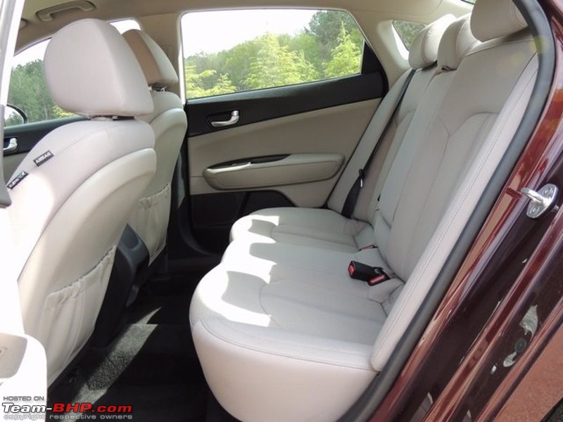 Adversity to opportunity during the pandemic | From a new Kia Optima to a used Acura MDX-optima_interior_rear.jpg