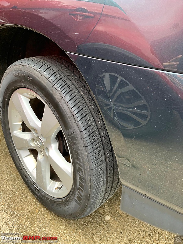 Adversity to opportunity during the pandemic | From a new Kia Optima to a used Acura MDX-rx_168k_wheel2.jpg