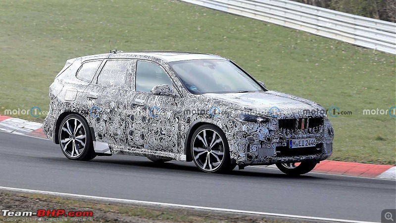 Spy pics: 3rd-gen BMW X1-2022bmwx1spiedatthenurburgring-5.jpg