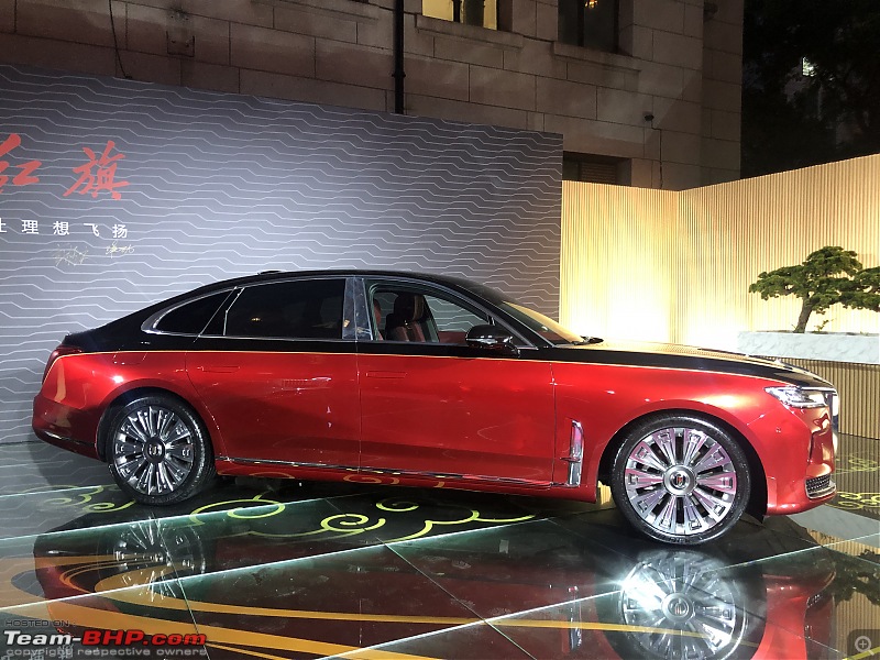 Hongqi H9 |  China's most luxurious limousine-autohomecar__chsf3wb6wpiafrhgafoyg0v0a19.jpeg