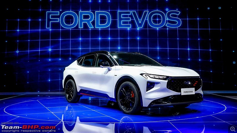 Ford Evos breaks cover | Mlange between a wagon and an SUV-2021fordevoscn.jpg