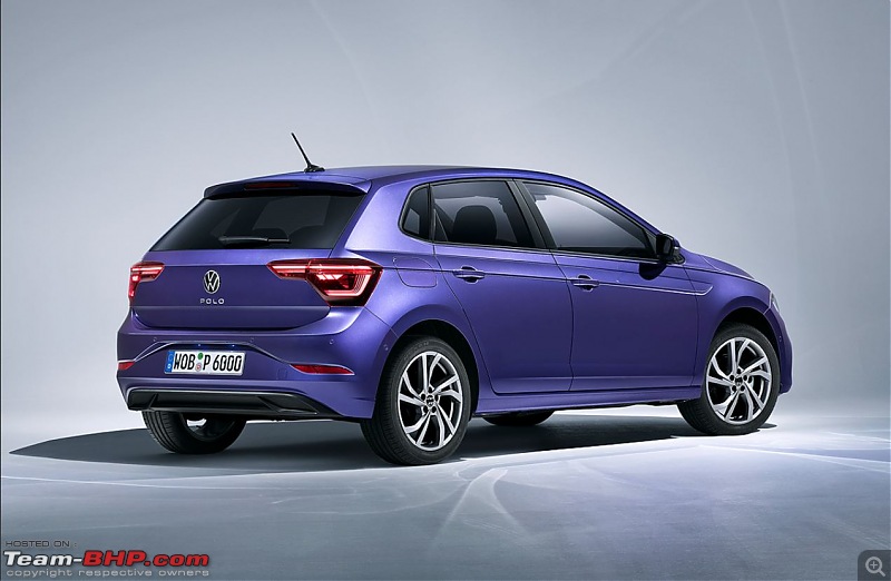 2021 Volkswagen Polo teased; global unveil on April 22-2.jpg