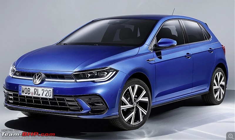 2021 Volkswagen Polo teased; global unveil on April 22-3.jpg