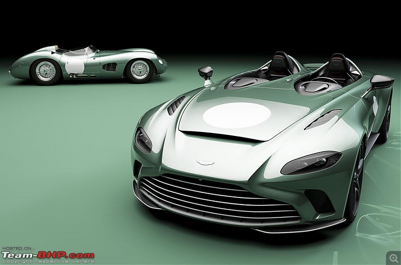 Aston Martin rolls back the years with the V12 Speedster-94astonmartinv12speedsterdbr1specfrontpair.jpg