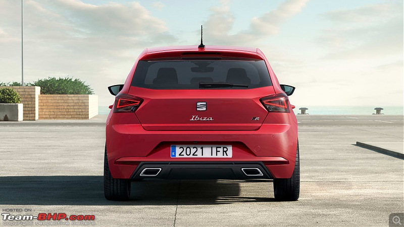 New-gen Skoda Fabia globally unveiled; larger, more powerful and efficient-seat-ibiza-2021-reveal2.jpg