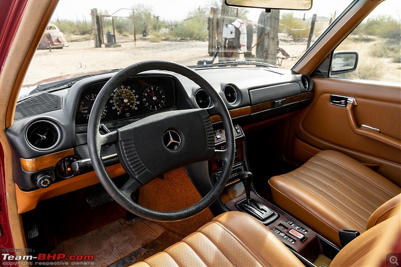 A Mercedes W123 Turbo-Diesel with 12 lakh km on the odometer!-1979mercedesbenzw123300td4.jpg