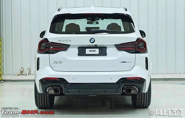 BMW X3 facelift spied testing-2022bmwx32.jpg