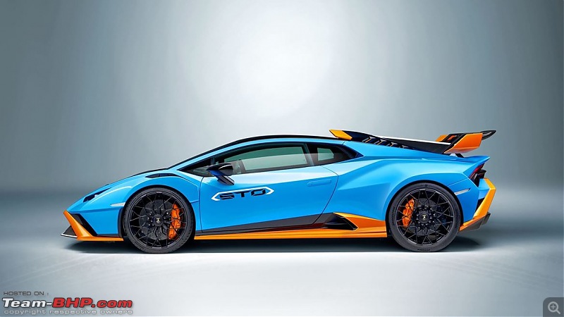 Volkswagen Group offered 7.5 billion to sell Lamborghini-lamborghinihuracansto.jpg