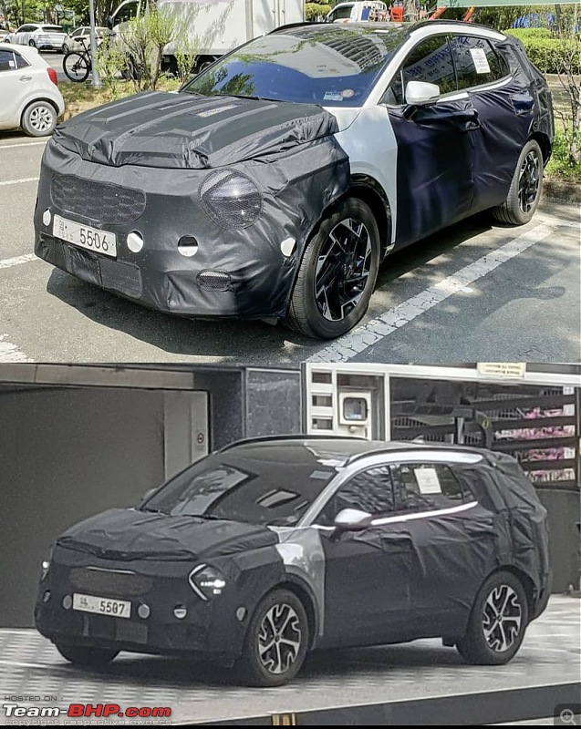 2021 Kia Sportage unveiled in China - Striking new look with huge tiger nose grill-16b819de4f0d48e28a17058c538f19fe.jpeg