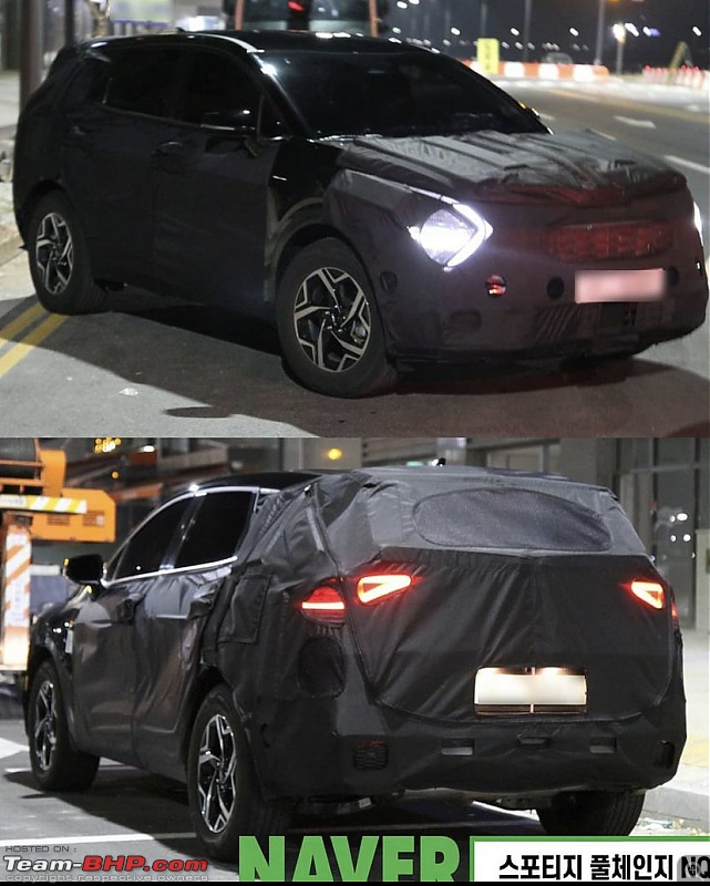 2021 Kia Sportage unveiled in China - Striking new look with huge tiger nose grill-4b0bc2af4b5043a49073190adeff9ca9.jpeg