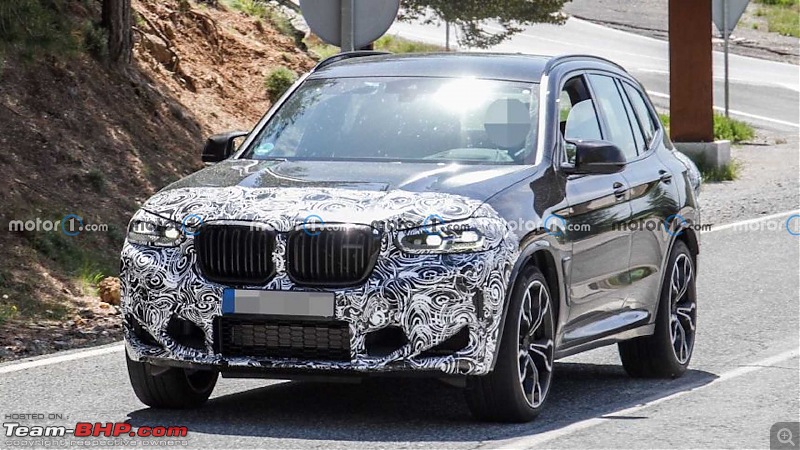 BMW X3 facelift spied testing-new2022bmwx3mspyshots.jpg