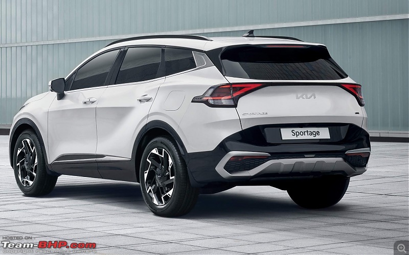 2021 Kia Sportage unveiled in China - Striking new look with huge tiger nose grill-novokiasportage2022-6.jpg