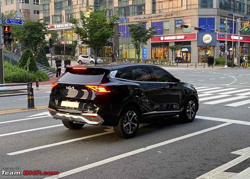 2021 Kia Sportage unveiled in China - Striking new look with huge tiger nose grill-s3.jpg