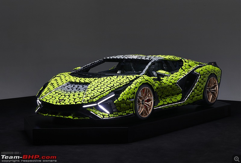 Lamborghini builds 1:1 Sian FKP 37 replica from Lego parts-lifesize-lego-technic-lamborghini-sian-fkp-37-2.jpg
