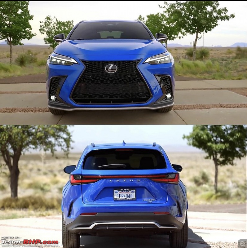 The all-new 2021 Lexus NX SUV-f4748dc311c34471945afd5fe55d2a30.jpeg