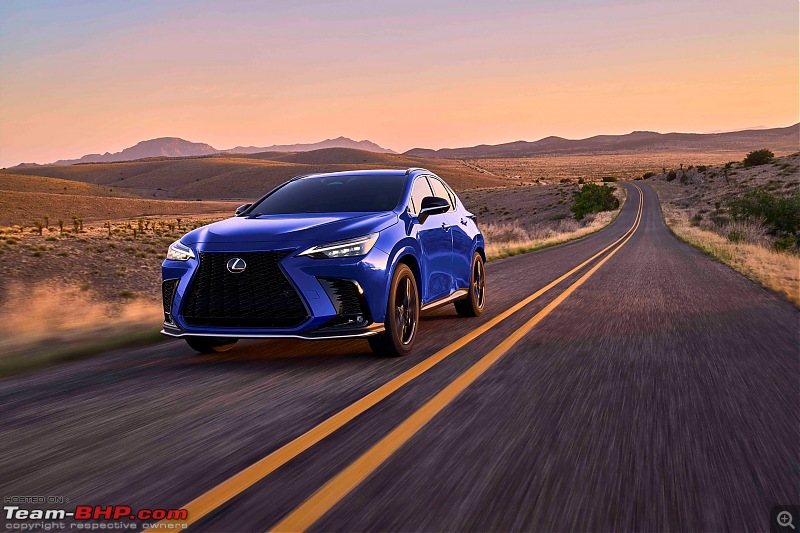 The all-new 2021 Lexus NX SUV-2022lexusnx47.jpg