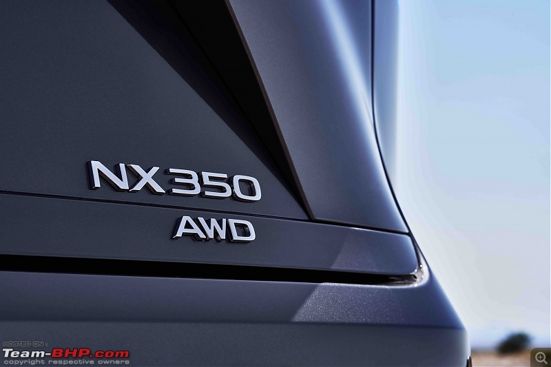The all-new 2021 Lexus NX SUV-2022lexusnx17.jpg