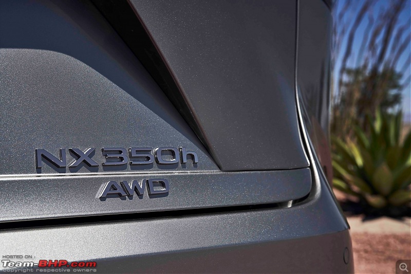 The all-new 2021 Lexus NX SUV-2022lexusnx25.jpg