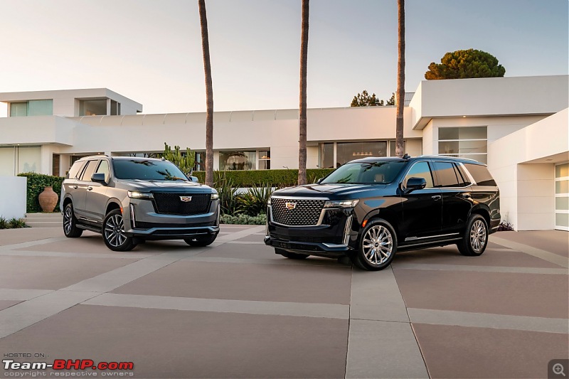 USA: GM sued for profiting from destination charges (like handling charges in India)-2021cadillacescalade103.jpg