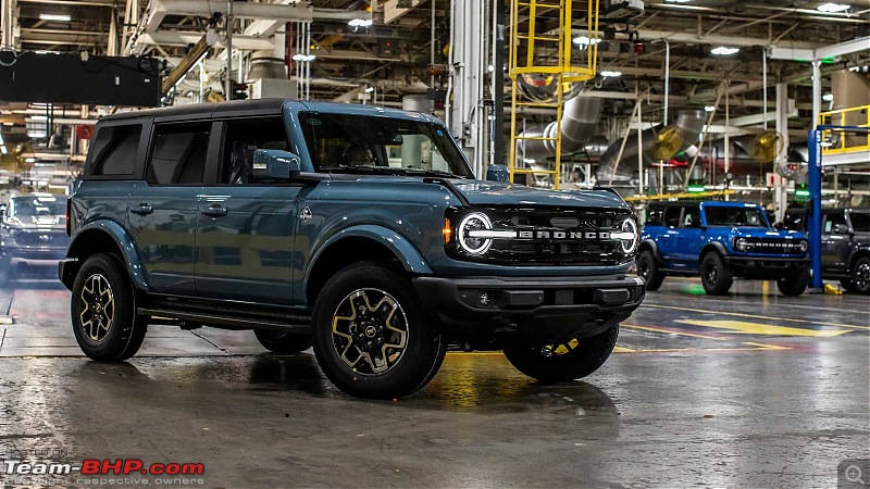 First 2021 Ford Bronco 2-door SUV spied-2021fordbroncoproduction-1.jpg