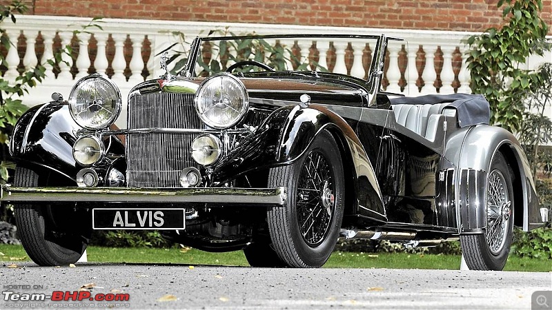 Now buy a 1935 model car as new in 2021 - The Alvis Car Company - The Original Super Car-7c86fe85900f43d2888fa3f6e55a146f.jpeg