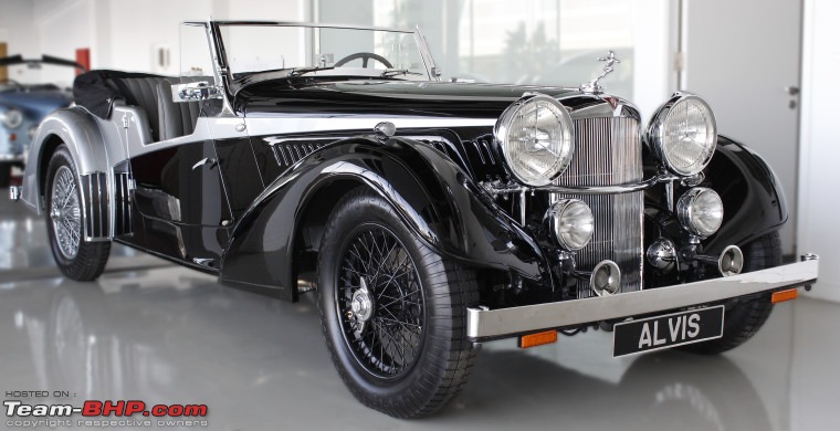 Now buy a 1935 model car as new in 2021 - The Alvis Car Company - The Original Super Car-0c7b8d7ebb13467488c9cd0f2f0a75de.jpeg