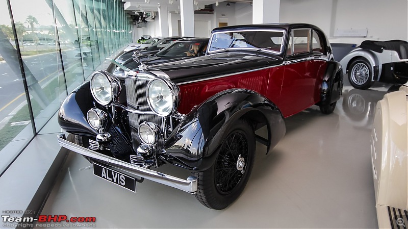 Now buy a 1935 model car as new in 2021 - The Alvis Car Company - The Original Super Car-3fd79a3376ff456fa481166144fc6786.jpeg