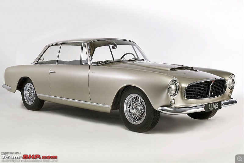 Now buy a 1935 model car as new in 2021 - The Alvis Car Company - The Original Super Car-832967aa20e94c0c88d3c2dba76b835a.jpeg