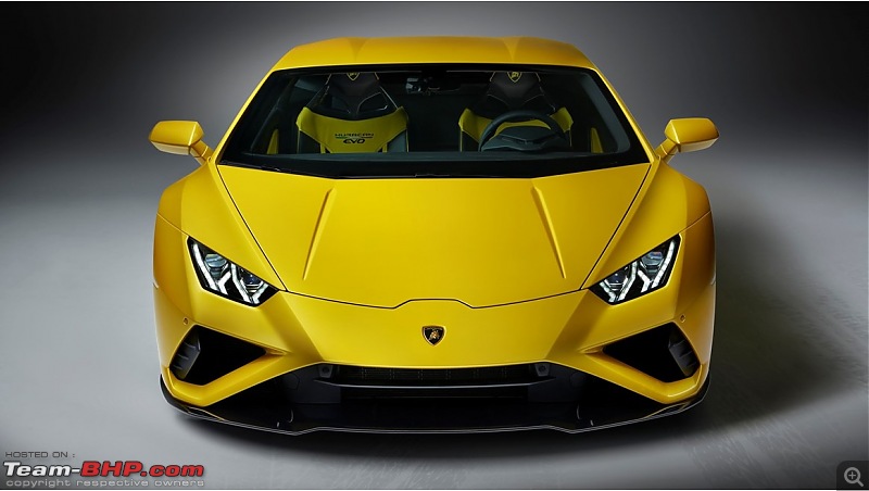 Lamborghini almost sold out for 2021; 2nd best year ever-lamborghinihuracanevorwd.jpg
