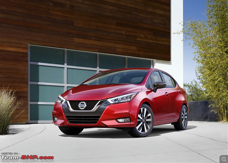 Nissan ready to kill sedans in its home market!-nissansylphy.jpg