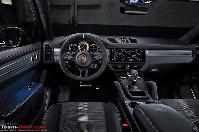 Porsche Cayenne Coupe unveiled-85porschecayennegt2021officialrevealcabin_0.jpg