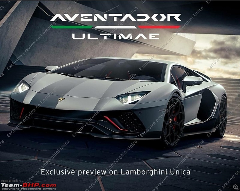 Lamborghini Aventador Ultimae | Final version of the hugely popular V12 supercar-aventador-ultimae.jpg