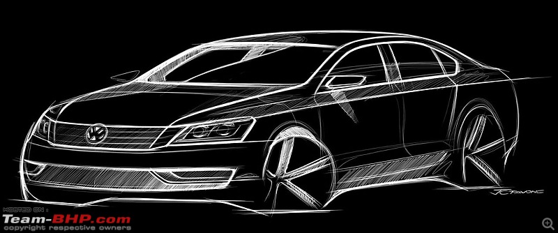 VW Releases Teaser Sketch for New Mid-Size Sedan aka NMS-566631430.jpg