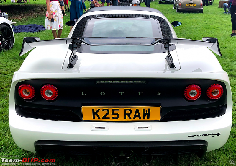 Tale of classics with a few modern twists | A car show in the UK-screen-shot-20210801-23.28.19.png