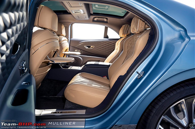 The 3rd-gen all-new Bentley Flying Spur-94bentleyflyingspurmullinerofficialrevealrearseats.jpg