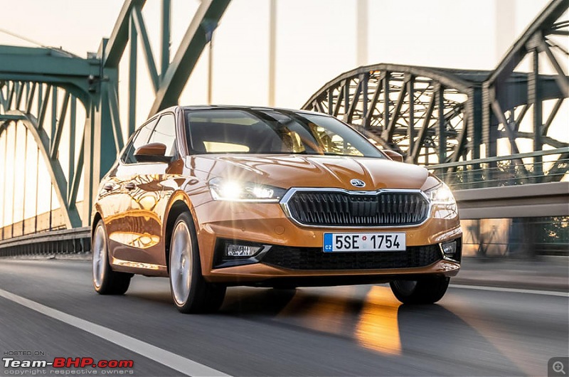 New-gen Skoda Fabia globally unveiled; larger, more powerful and efficient-fabia_97.jpg