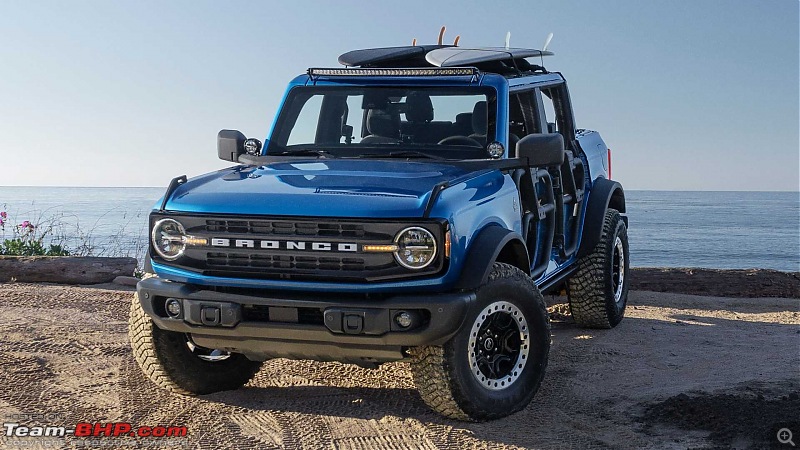First 2021 Ford Bronco 2-door SUV spied-fordbroncoriptideprojectfrontview.jpg