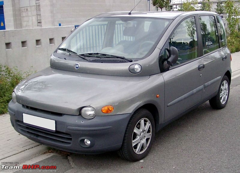 Suzuki launches the new Wagon R (Smile) in Japan-fiatmultipla_frontview.jpg