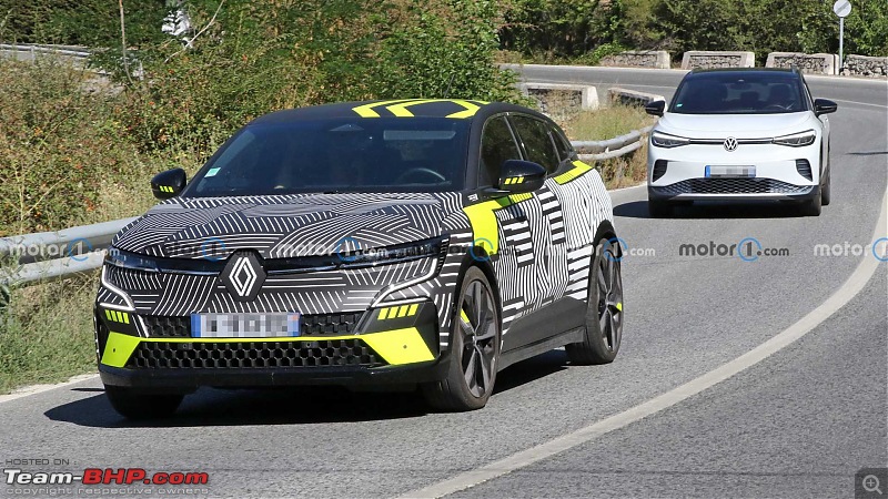 Renault reveals new product strategy; aims to become Europe's greenest brand by 2030-2022renaultmeganespyphoto-4.jpg