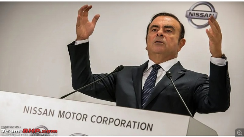 Nissan chairman Carlos Ghosn arrested in Tokyo. EDIT: Carlos escapes from Japan!-smartselect_20210923192535_chrome.jpg