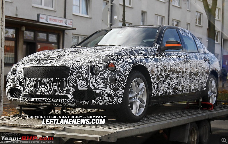 Spied:2012 BMW 3 series sedan-2.jpg