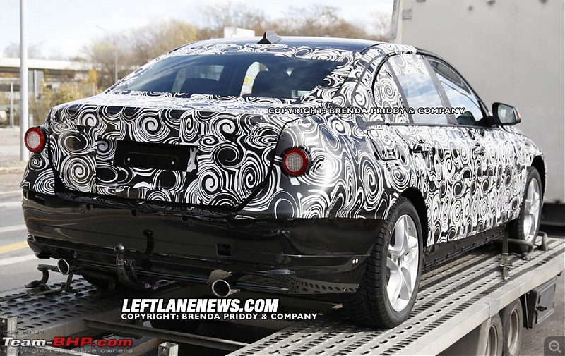 Spied:2012 BMW 3 series sedan-8.jpeg