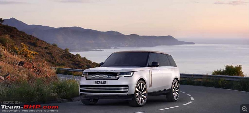 2022 Range Rover globally unveiled; PHEV & EV Powertrains to arrive next year-2022rangeroverunveil-1.jpg