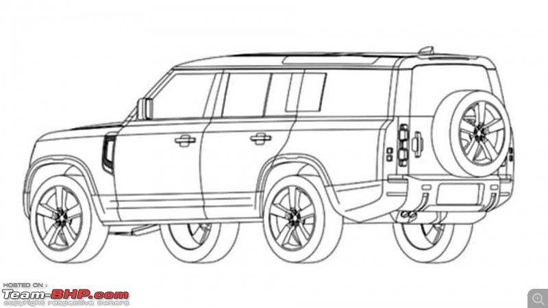 Land Rover Defender 130 triple-row SUV, now launched internationally-landroverdefender130patent2.jpg