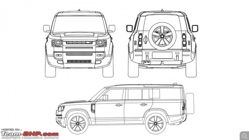 Land Rover Defender 130 triple-row SUV, now launched internationally-landroverdefender130patent3.jpg