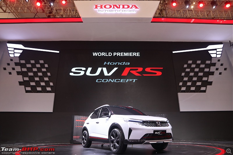 Honda RS mid-size SUV concept revealed; Rivals Hyundai Creta-hondarsconcept3.jpg